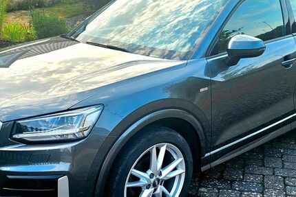 Audi Q2 79.700 km 18.500 &euro; Mettendorf 54675
