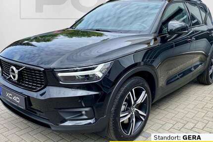 Volvo XC40 42.943 km 29.900 &euro; Gera 07546