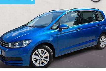 VW Touran 114.285 km 19.910 &euro; Kölln Reisiek / bei Elmshorn -Hamburg 25337