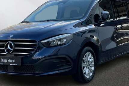 Mercedes-Benz T-Klasse 3.500 km 34.750 &euro; Oldenburg 26135