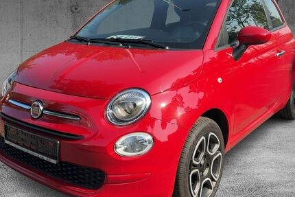 Fiat 500C 3.141 km 12.999 &euro; Heyrothsberge 39175
