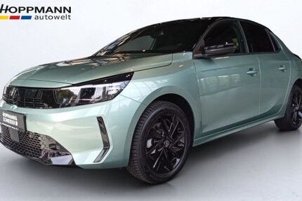 Opel Corsa 1.001 km 18.190 &euro; Dillenburg 35683