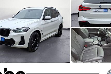 BMW X3 96.803 km 35.860 &euro; Achern 77855