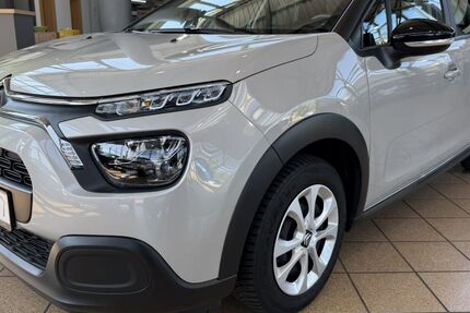 Citroen C3 47.000 km 12.249 &euro; Geilenkirchen 52511
