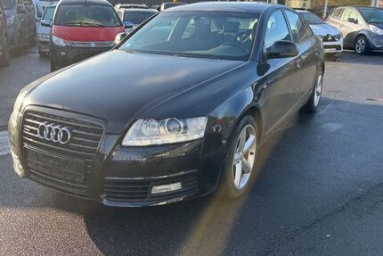Audi A6 157.650 km 8.999 &euro; Geldern 47608