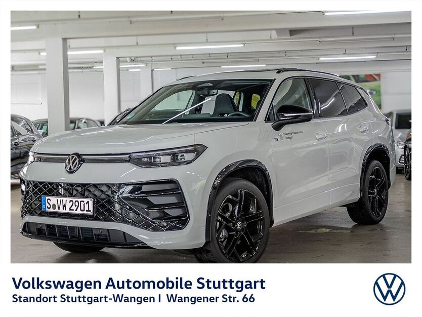 VW Tayron 9.990 km 58.490 € Stuttgart-Wangen 70188