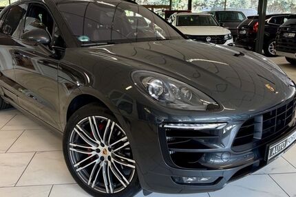 Porsche Macan 106.486 km 44.990 € Geesthacht bei Hamburg 21502