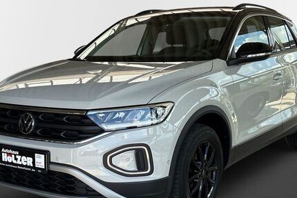 VW T-Roc 20.050 km 20.980 &euro; Bad Königshofen 97631