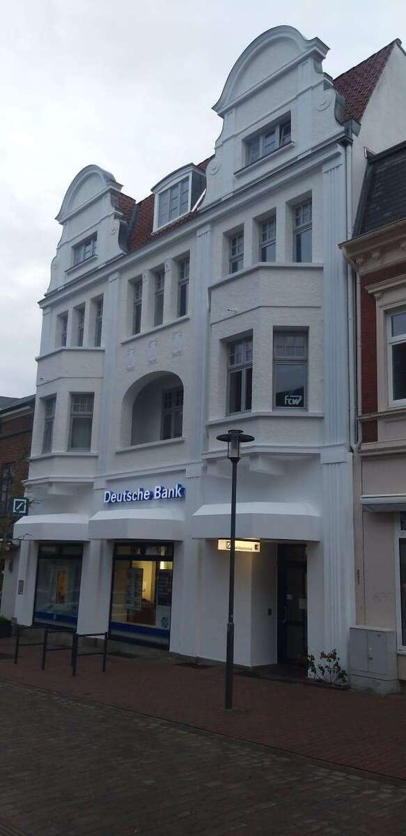 Wohnung zum Mieten in Eutin 1.200 € 122.5 m² 3 zimmer