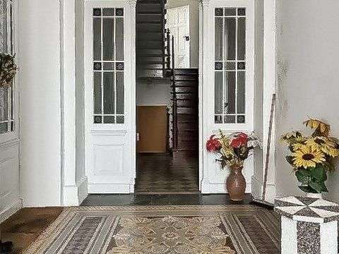 Einfamilienhaus Oranienbaum-Wörlitz Wörlitz - 8 Zimmer, 233 m&sup2;, 155.000&euro; | Angebot:24982339