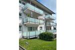 2 Zimmer Wohnung im EG 60qm Friedrichshafen 2 zimmer