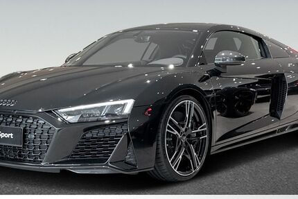 Audi R8 8.439 km 186.950 € Bremen 28207