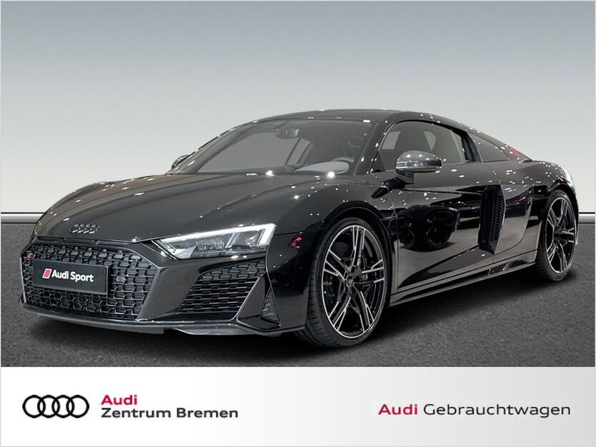 Audi R8 8.439 km 186.950 € Bremen 28207
