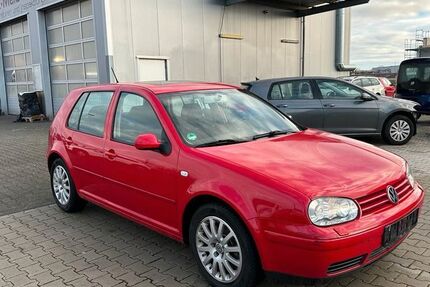 VW Golf 251.000 km 3.980 € Erftstadt 50374