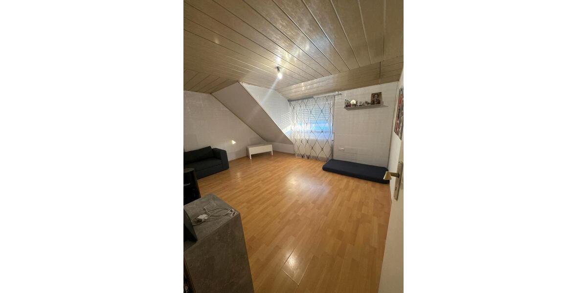 Etagenwohnung Edingen-Neckarhausen Neckarhausen - 1 Zimmer, 55 m&sup2;, 1.000&euro; | Angebot:25273346
