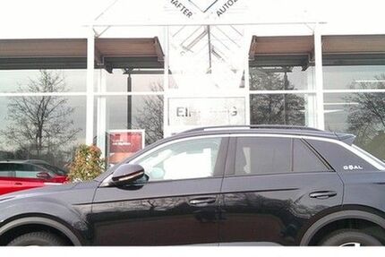 VW T-Roc 26.431 km 28.480 &euro; Nordhorn 48529