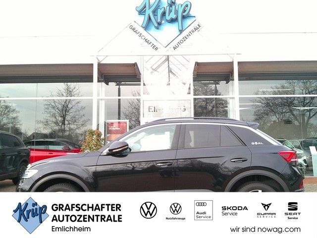 VW T-Roc 26.431 km 28.480 &euro; Nordhorn 48529