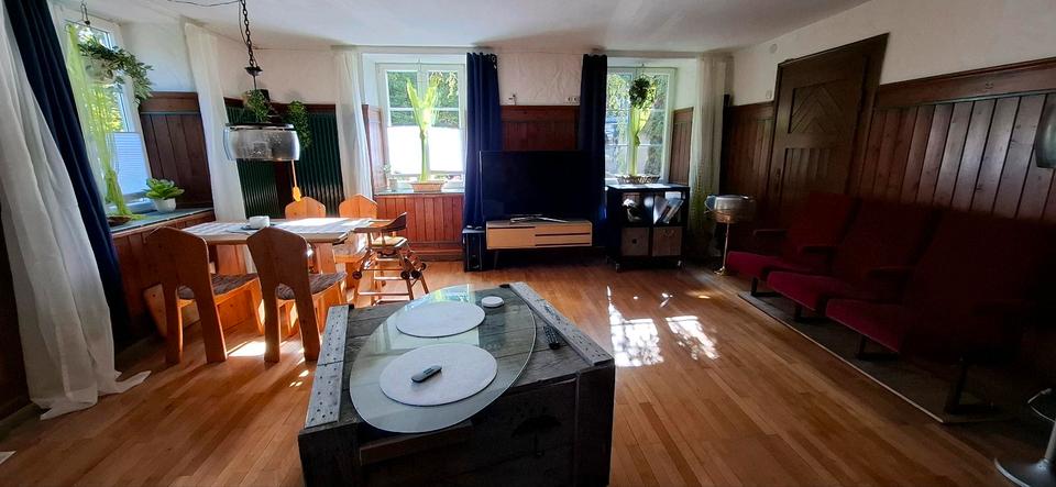 Etagenwohnung Leutkirch im Allgäu - 1.234&euro; | Angebot:23138430