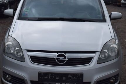 Opel Zafira 120.000 km 3.299 &euro; Berlin 13597