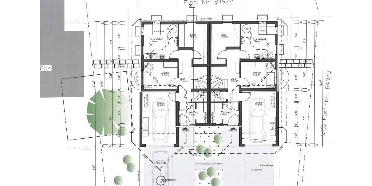 Grundstück Weißbach - 129.000&euro; | Angebot:25776131