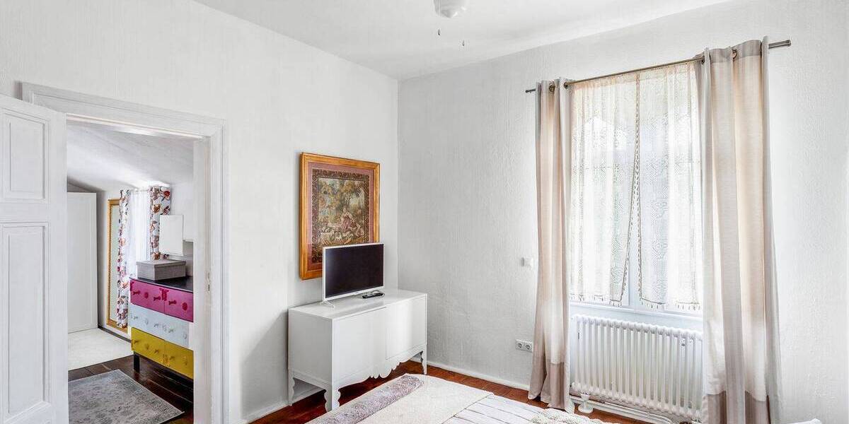 Einfamilienhaus Am Mellensee / Mellensee Kummersdorf-Alexanderdorf - 8 Zimmer, 238 m&sup2;, 559.000&euro; | Angebot:26834800