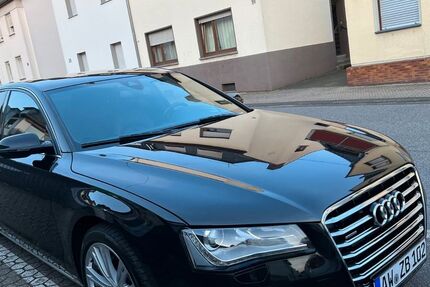 Audi A8 292.464 km 12.500 &euro; Brohl-Lützingen 56656