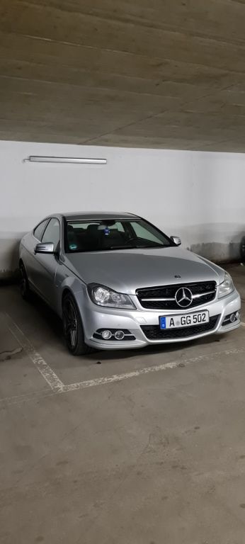Mercedes-Benz C 250 242.000 km 8.700 € Augsburg 86179