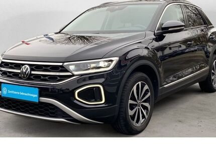 VW T-Roc 25.672 km 26.440 &euro; Bochum - Linden 44879