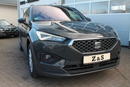 Seat Tarraco 309.150 km 14.000 &euro; Rastede 26180