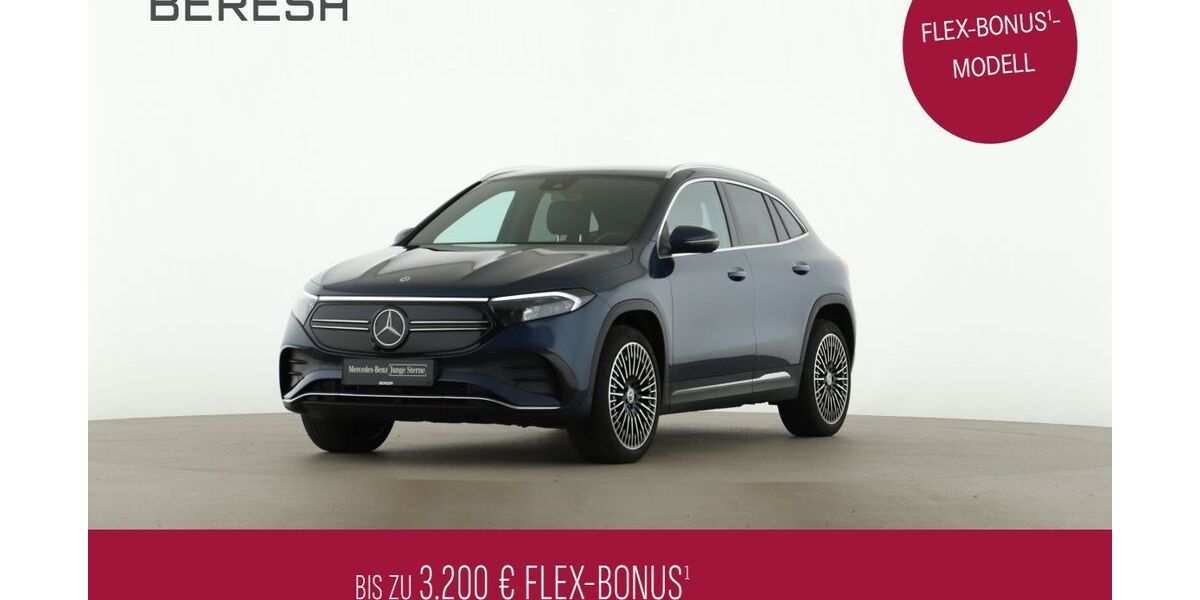 Mercedes-Benz EQA 17.700 km 34.980 &euro; Osnabrück 49078