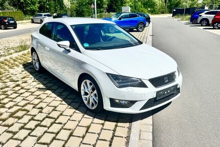 Seat Leon 80.400 km 10.995 &euro; Röthenbach 90552
