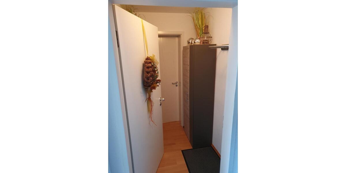 Erdgeschoßwohnung Bad Waldsee - 2 Zimmer, 50 m&sup2;, 700&euro; | Angebot:25544613