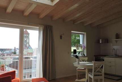 Zimmer Rostock - 1 Zimmer, 1.040&euro; | Angebot:27335389