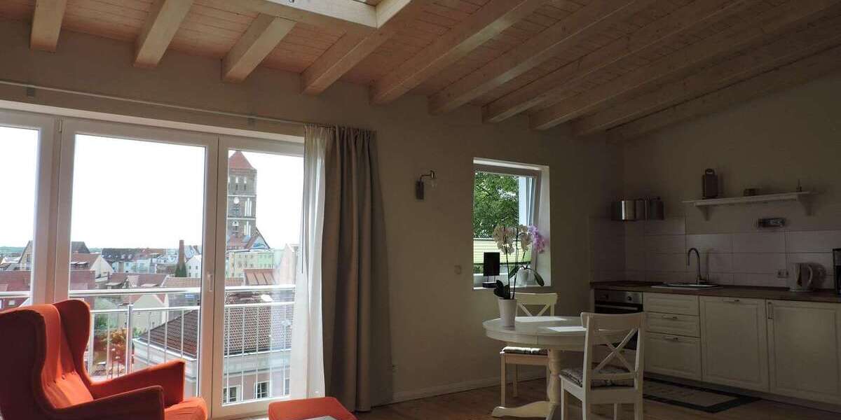 Zimmer Rostock - 1 Zimmer, 1.040&euro; | Angebot:27335389