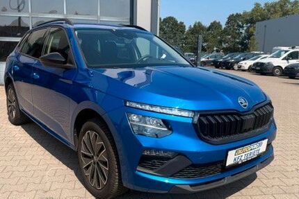 Skoda Kamiq 24.957 km 21.490 &euro; Rhede 46414