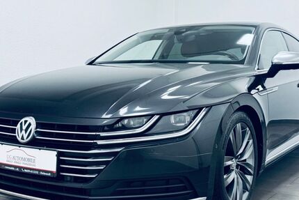 VW Arteon 243.000 km 16.980 &euro; Eichenzell 36124