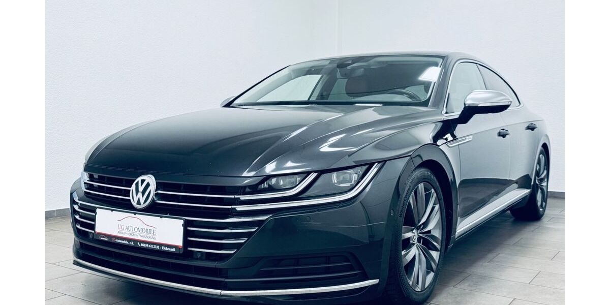 VW Arteon 243.000 km 16.980 &euro; Eichenzell 36124