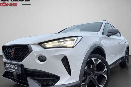 Cupra Formentor 123.600 km 19.999 &euro; Salzgitter 38259