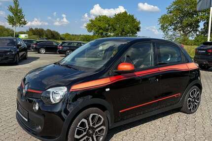 Renault Twingo 94.800 km 9.490 &euro; Schleswig 24837
