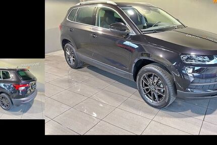 Skoda Karoq 87.370 km 19.900 € Ingolstadt 85055