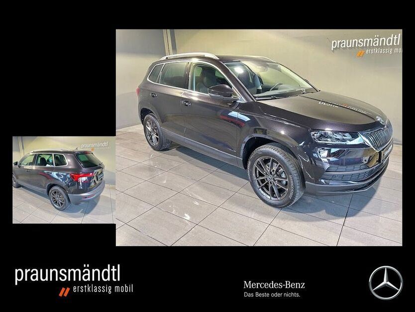 Skoda Karoq 87.370 km 19.900 € Ingolstadt 85055