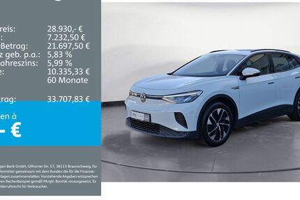VW ID.4 49.526 km 28.260 &euro; Kehl 77694