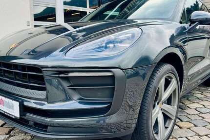 Porsche Macan 29.990 km 62.950 &euro; Flintsbach am Inn 83126
