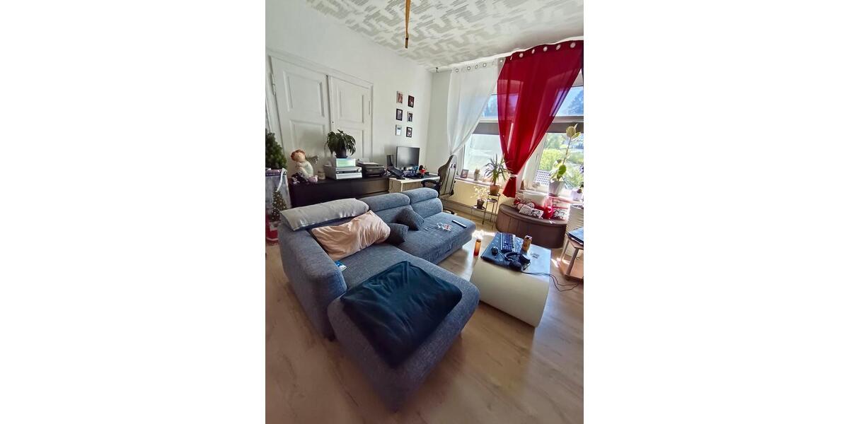 Etagenwohnung Hann. Münden - 4 Zimmer, 106 m&sup2;, 790&euro; | Angebot:26406025