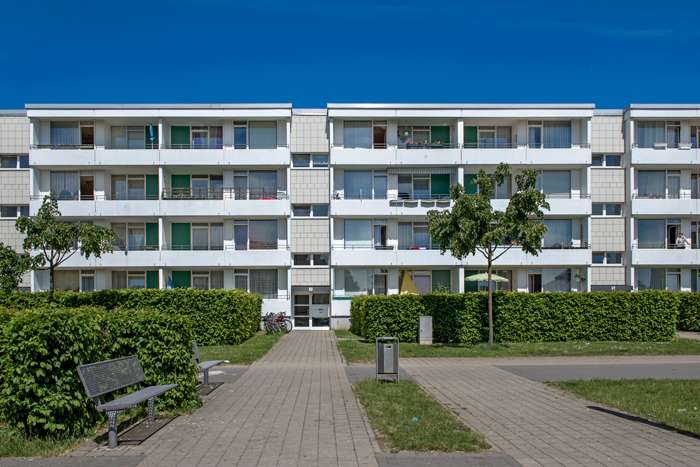 Wohnung zum Mieten in Monheim 679 € 75 m²