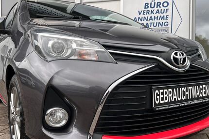 Toyota Yaris 79.700 km 10.790 &euro; Singen 78224