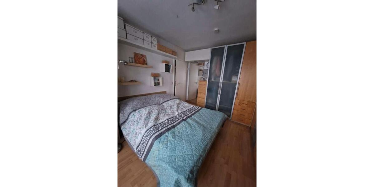 Etagenwohnung Rüsselsheim am Main - 2 Zimmer, 59 m&sup2;, 1.250&euro; | Angebot:26356236