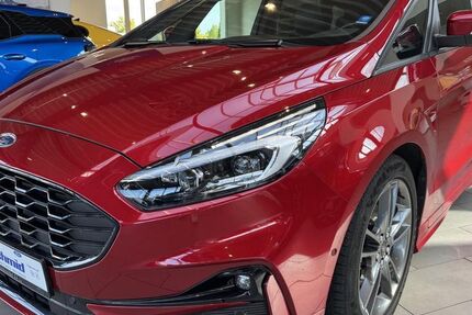 Ford S-Max 22.080 km 30.440 &euro; Rottweil 78628