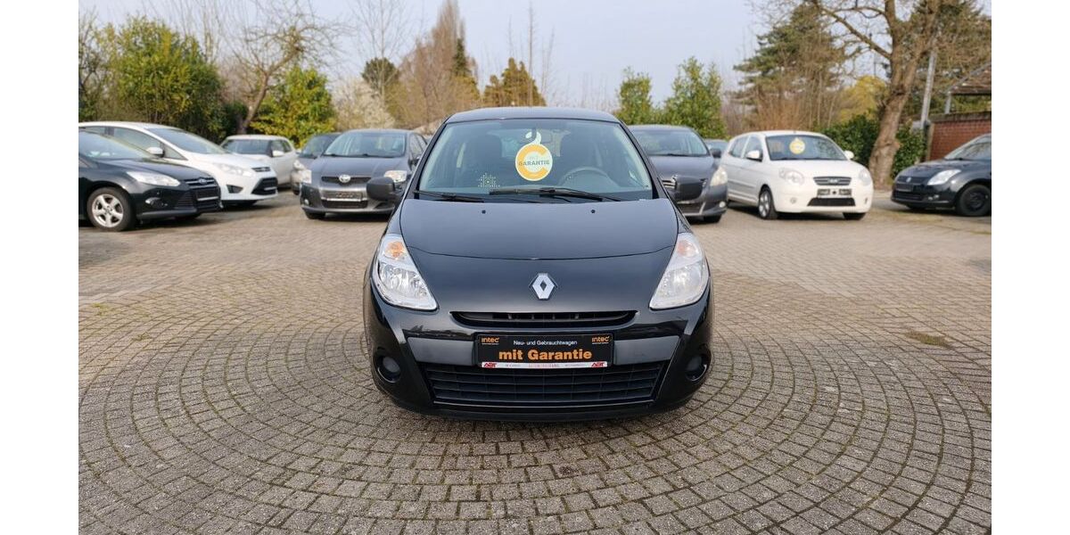 Renault Clio 139.000 km 3.499 &euro; Ibbenbüren 49477
