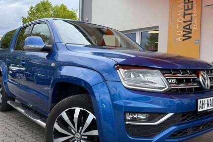 VW Amarok 150.000 km 28.885 &euro; Stockelsdorf 23617